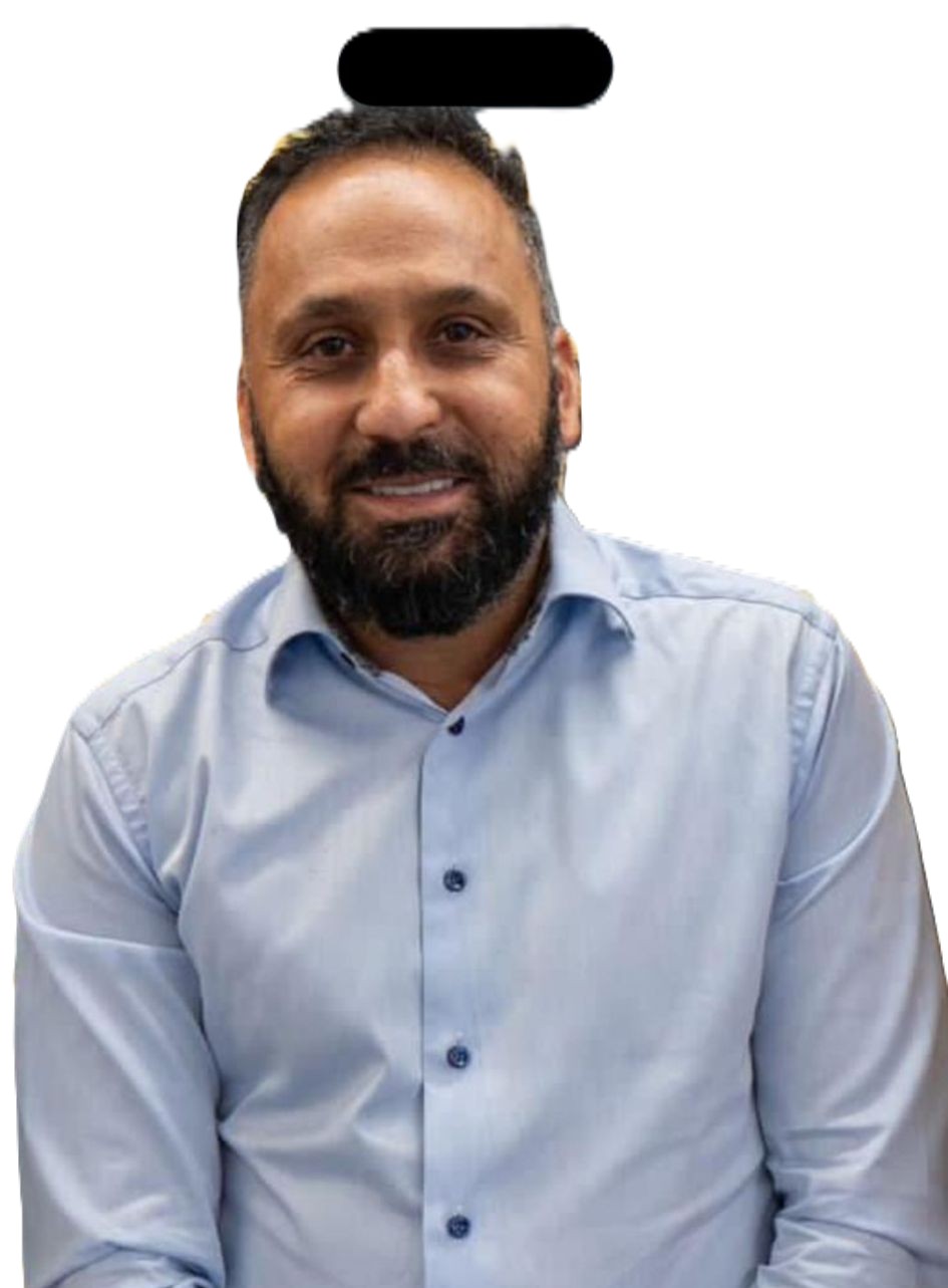 Managing Director